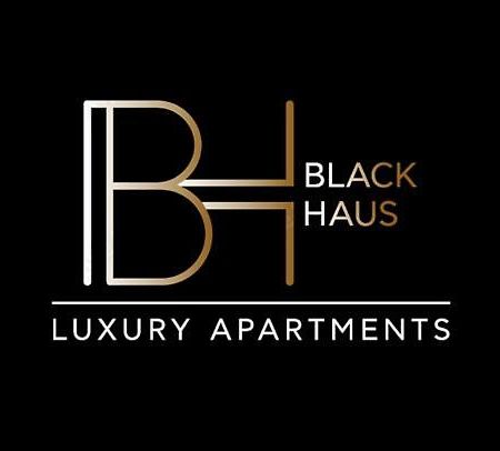 סלוניקי Blackhaus Apartments מראה חיצוני תמונה